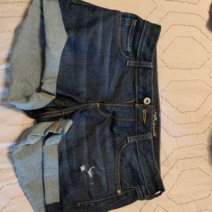 Arizona Shorts